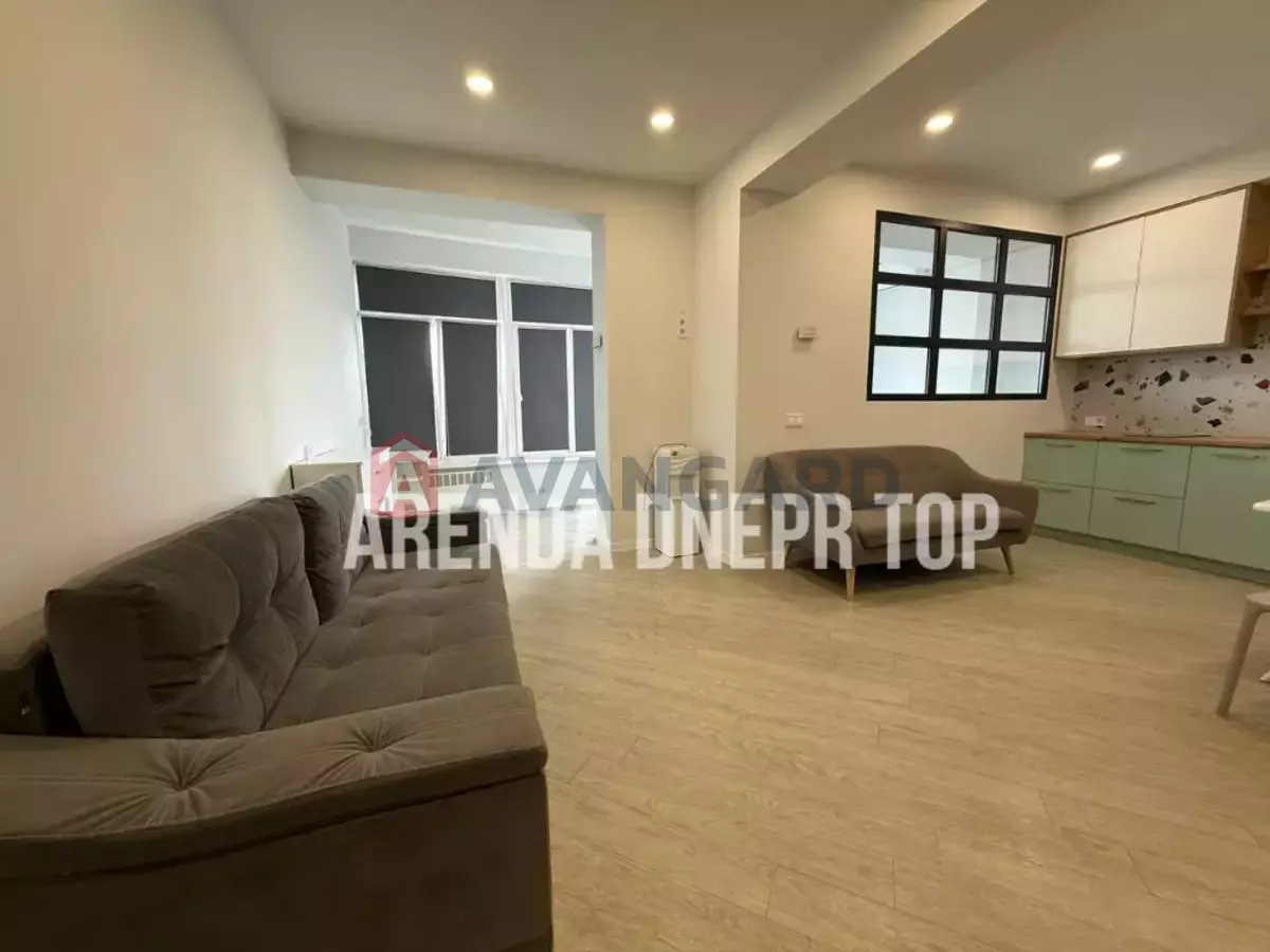 1 комн. квартира, 46/-/- кв. м., 19/21 этаж фото 5 1 комн. квартира, 46/-/- кв. м., 19/21 этаж фото 5