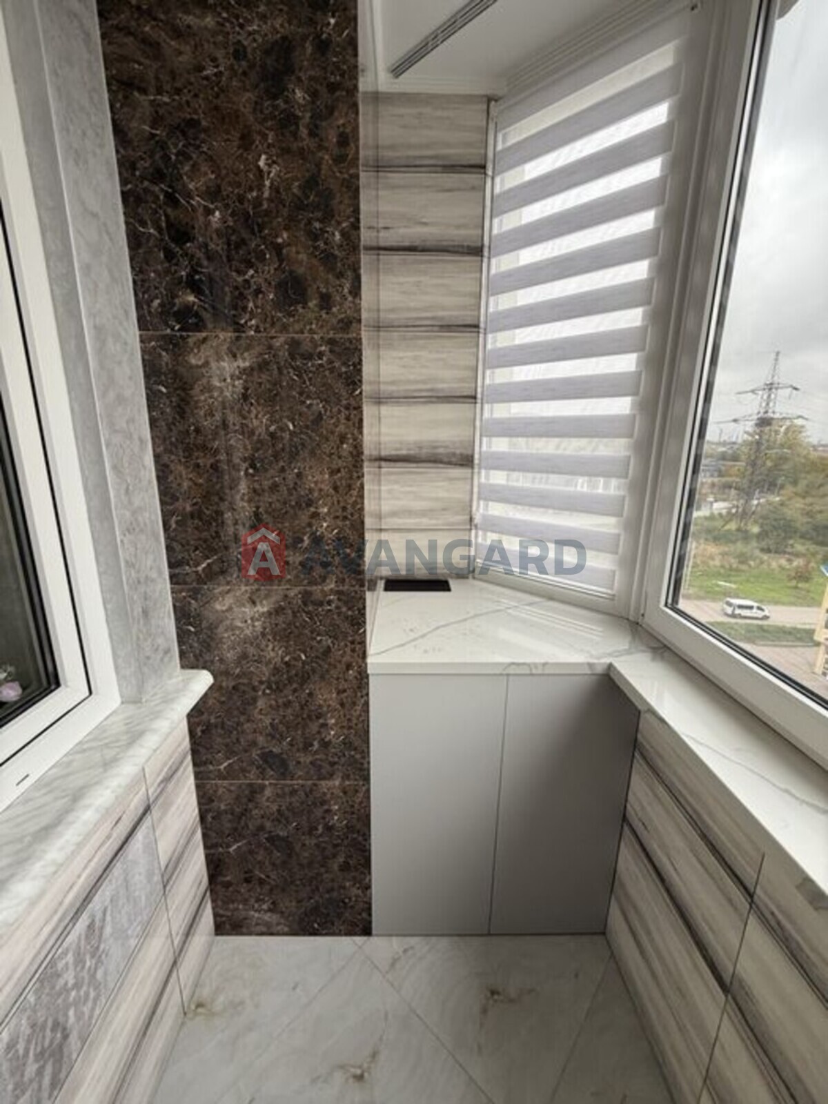 2 комн. квартира, 73/-/18 кв. м., 7/8 этаж фото 6 2 комн. квартира, 73/-/18 кв. м., 7/8 этаж фото 6