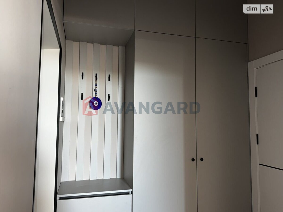 1 кім. квартира, 35/20/8 кв. м., 1/10 поверх фото 1 1 кім. квартира, 35/20/8 кв. м., 1/10 поверх фото 1