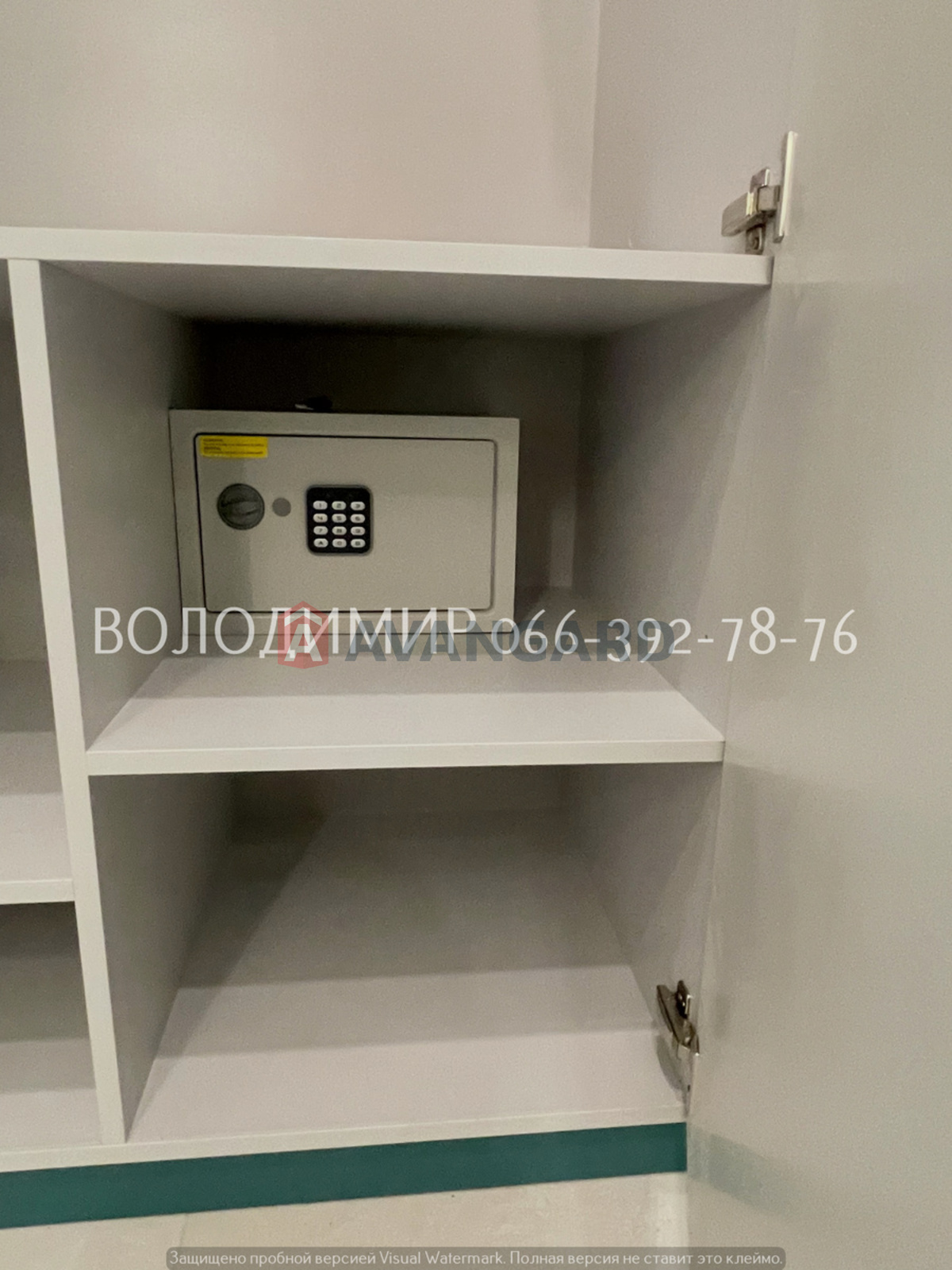 1 комн. квартира, 42/-/10 кв. м., 17/24 этаж фото 18 1 комн. квартира, 42/-/10 кв. м., 17/24 этаж фото 18