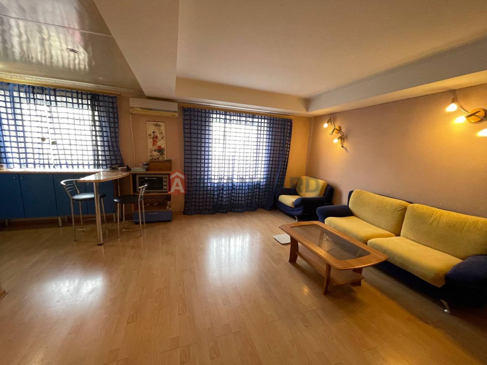 2 кім. квартира, 48/-/20 кв. м., 6/9 поверх фото 5 2 кім. квартира, 48/-/20 кв. м., 6/9 поверх фото 5