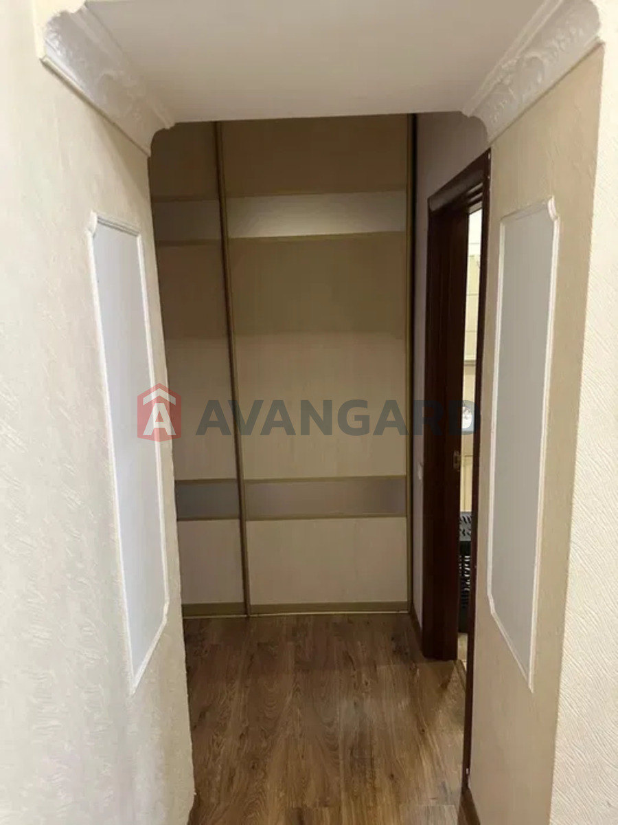 2 кім. квартира, 56/-/7 кв. м., 2/5 поверх фото 6 2 кім. квартира, 56/-/7 кв. м., 2/5 поверх фото 6