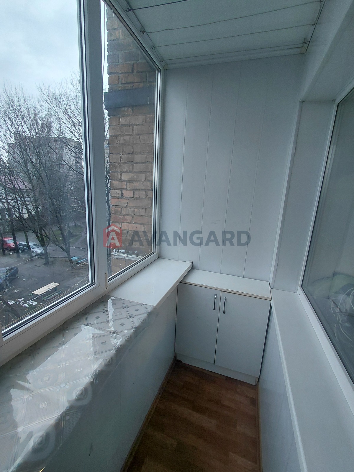 2 комн. квартира, 47/-/6 кв. м., 4/5 этаж фото 9 2 комн. квартира, 47/-/6 кв. м., 4/5 этаж фото 9