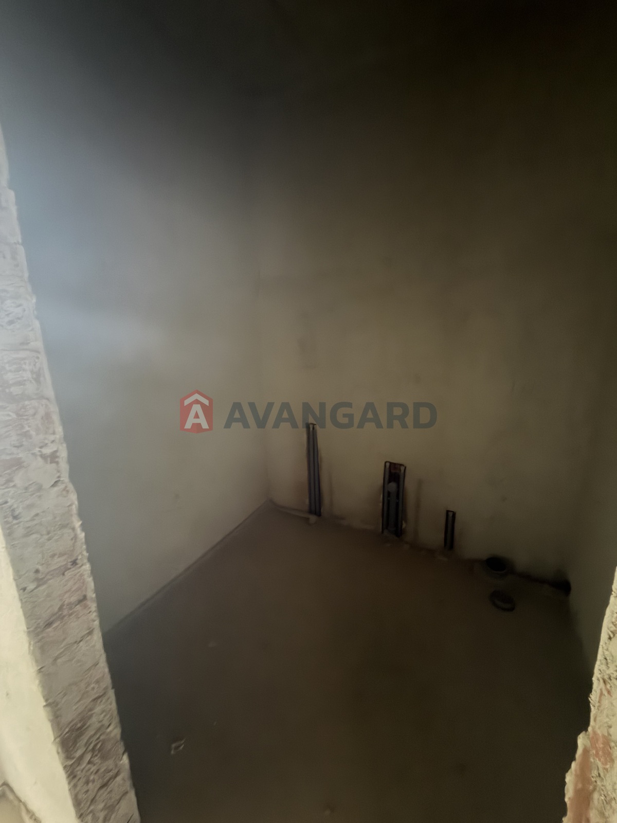 1 кім. квартира, 48,1/17,2/14,56 кв. м., 2/6 поверх фото 10 1 кім. квартира, 48,1/17,2/14,56 кв. м., 2/6 поверх фото 10