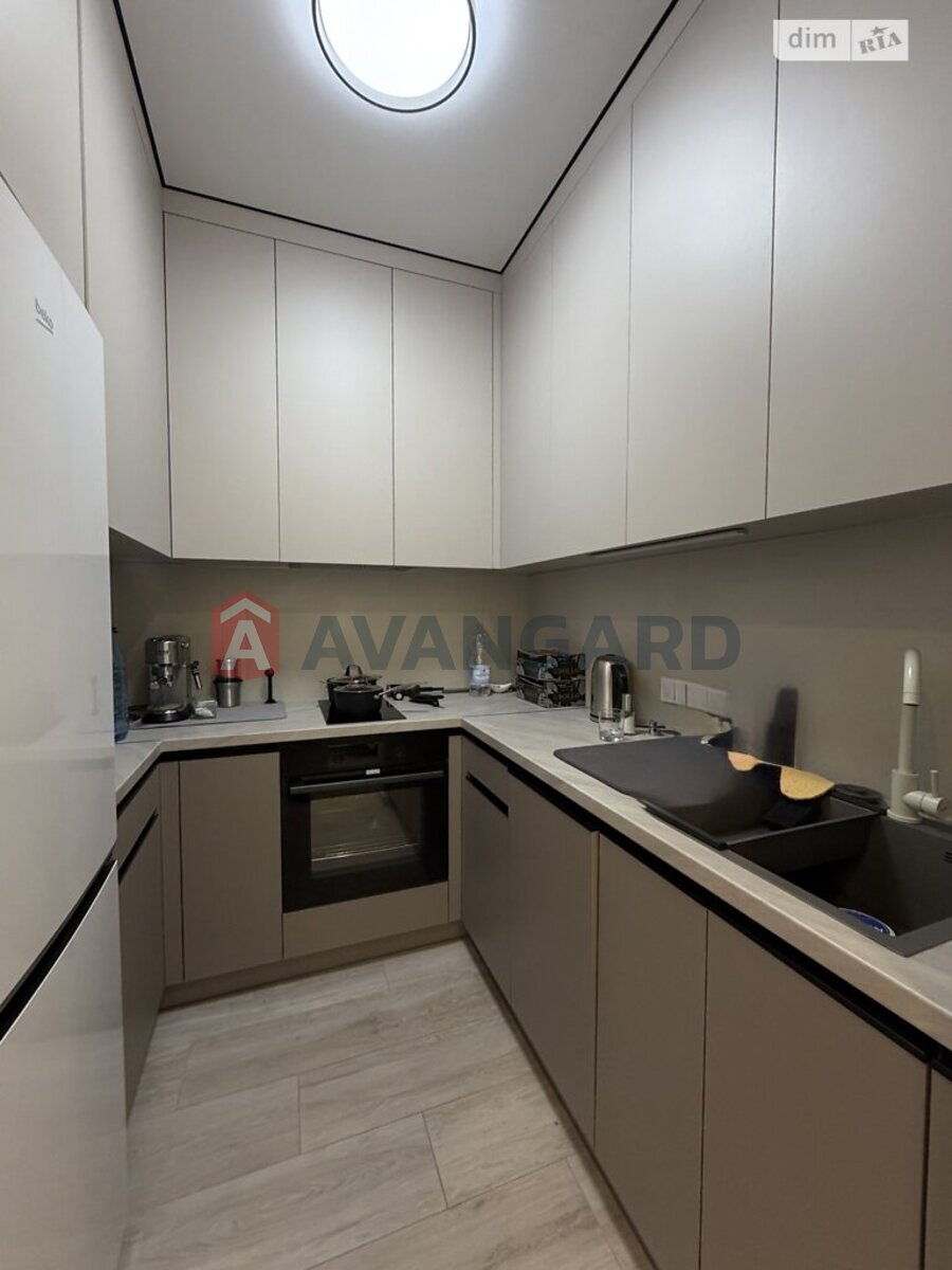 1 кім. квартира, 33/22/5 кв. м., 2/3 поверх фото 3 1 кім. квартира, 33/22/5 кв. м., 2/3 поверх фото 3