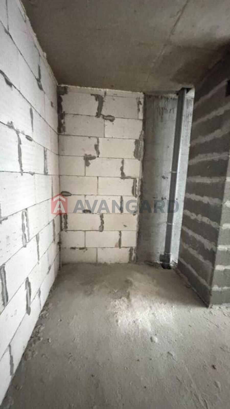 1 кім. квартира, 19/-/19 кв. м., 3/5 поверх фото 3 1 кім. квартира, 19/-/19 кв. м., 3/5 поверх фото 3