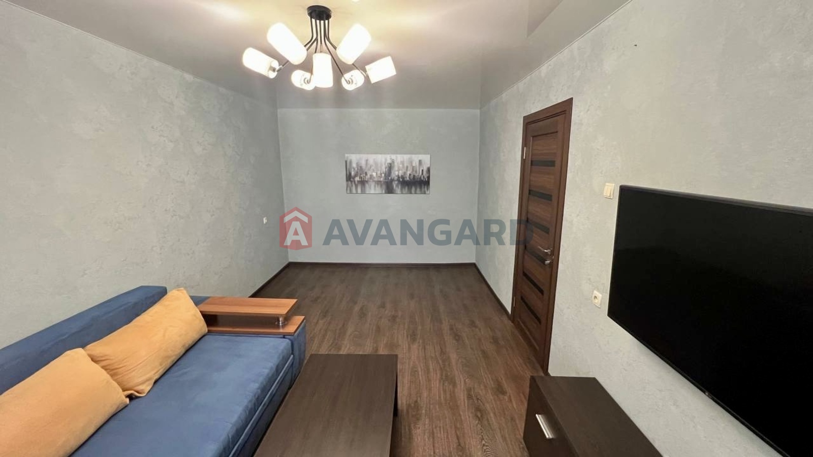 2 комн. квартира, 46/27/8 кв. м., 7/9 этаж фото 7 2 комн. квартира, 46/27/8 кв. м., 7/9 этаж фото 7