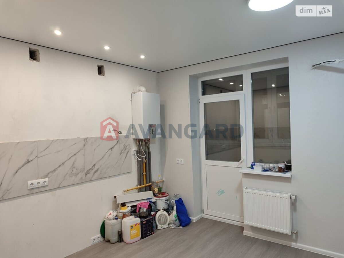 1 кім. квартира, 46/-/16 кв. м., 9/10 поверх фото 9 1 кім. квартира, 46/-/16 кв. м., 9/10 поверх фото 9