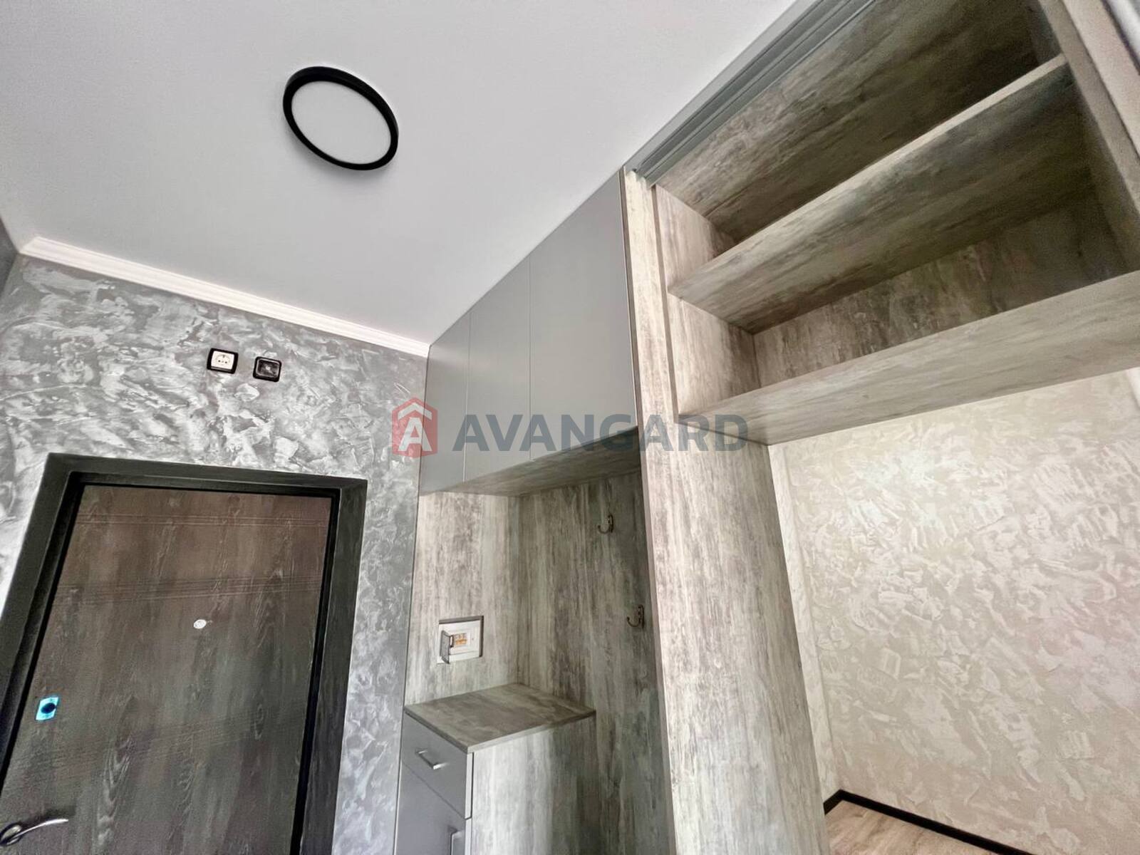 1 комн. квартира, 42/-/12 кв. м., 2/6 этаж фото 9 1 комн. квартира, 42/-/12 кв. м., 2/6 этаж фото 9