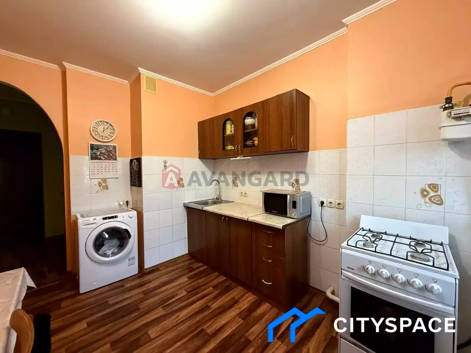 1 комн. квартира, 41/19/9 кв. м., 2/10 этаж фото 3 1 комн. квартира, 41/19/9 кв. м., 2/10 этаж фото 3