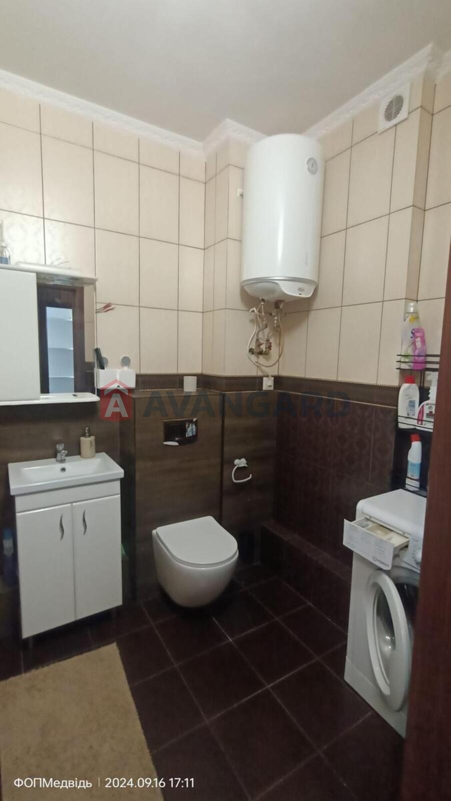 1 комн. квартира, 50/20/12 кв. м., 5/19 этаж фото 15 1 комн. квартира, 50/20/12 кв. м., 5/19 этаж фото 15