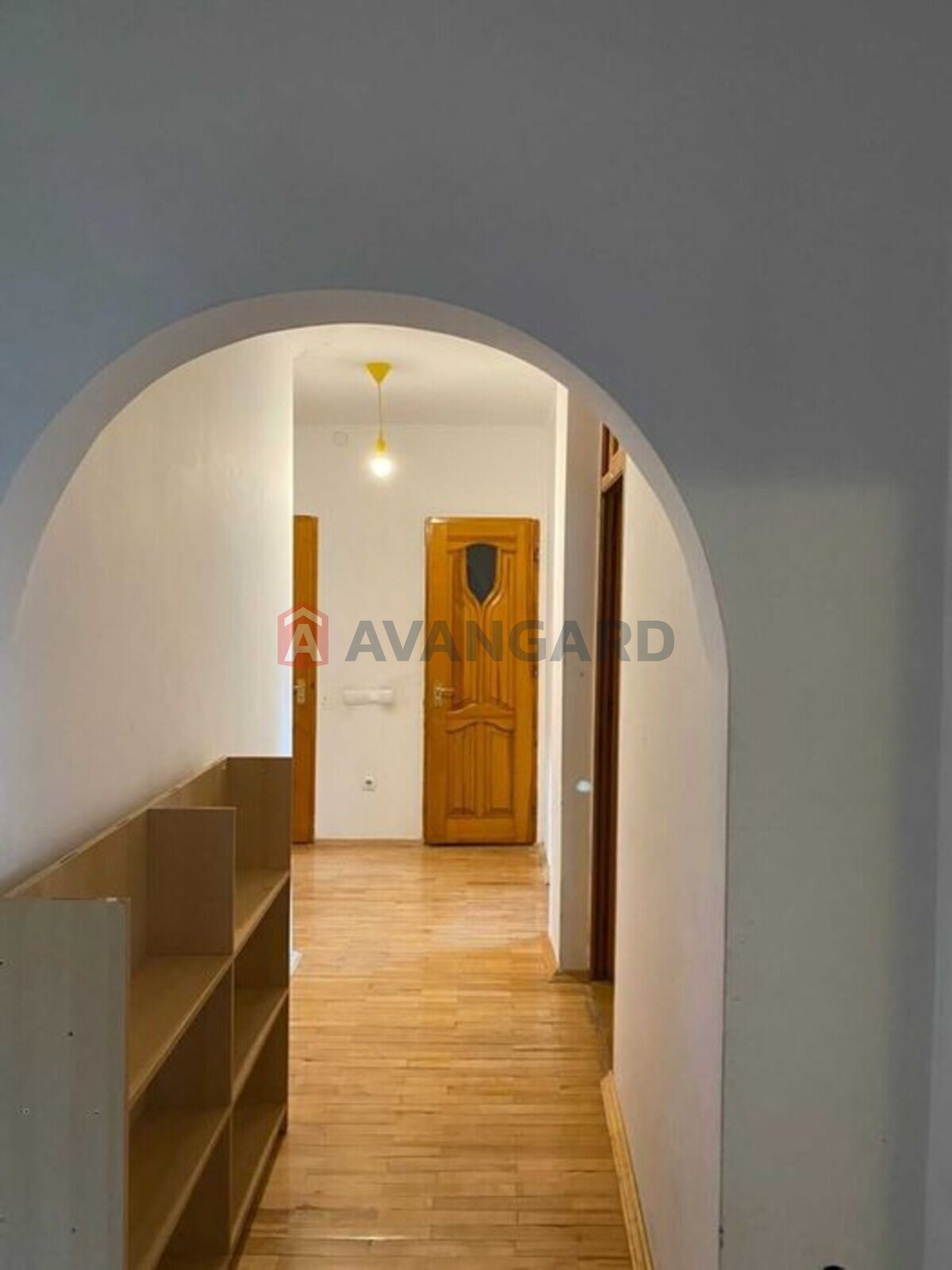 3 кім. квартира, 73,9/-/9 кв. м., 4/9 поверх фото 2 3 кім. квартира, 73,9/-/9 кв. м., 4/9 поверх фото 2