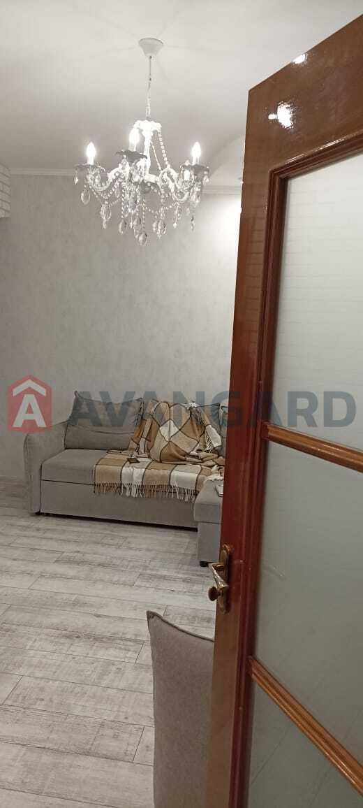 3 комн. квартира, 63,1/-/6 кв. м., 3/4 этаж фото 13 3 комн. квартира, 63,1/-/6 кв. м., 3/4 этаж фото 13