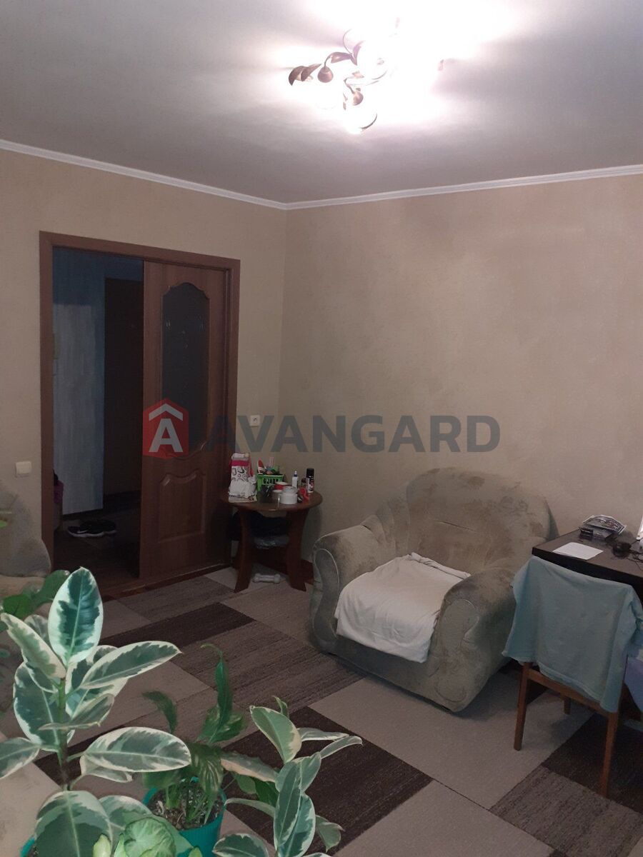 2 кім. квартира, 50/33/7 кв. м., 6/9 поверх фото 5 2 кім. квартира, 50/33/7 кв. м., 6/9 поверх фото 5