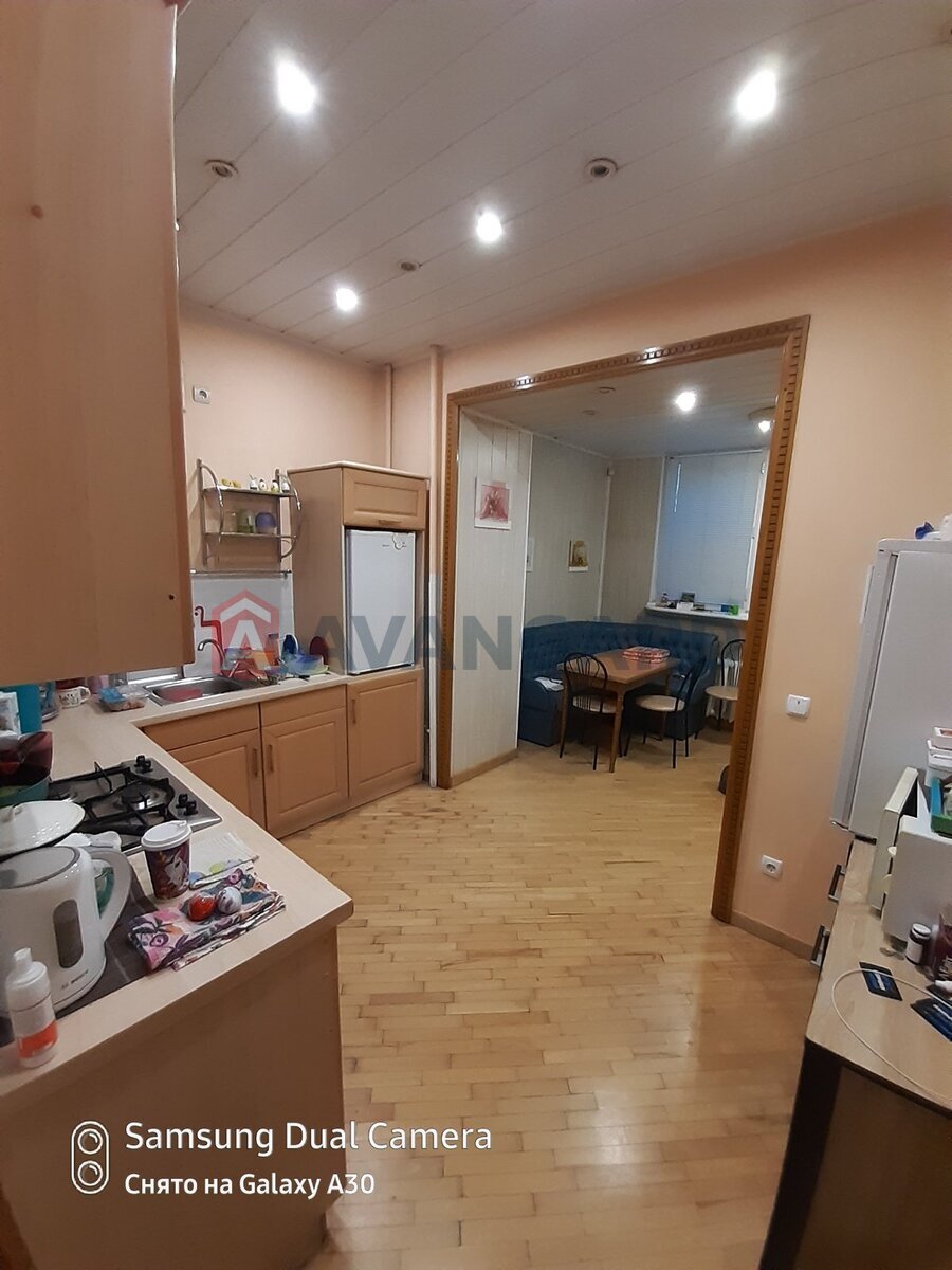 3 комн. квартира, 88/51/16 кв. м., 2/6 этаж фото 3 3 комн. квартира, 88/51/16 кв. м., 2/6 этаж фото 3