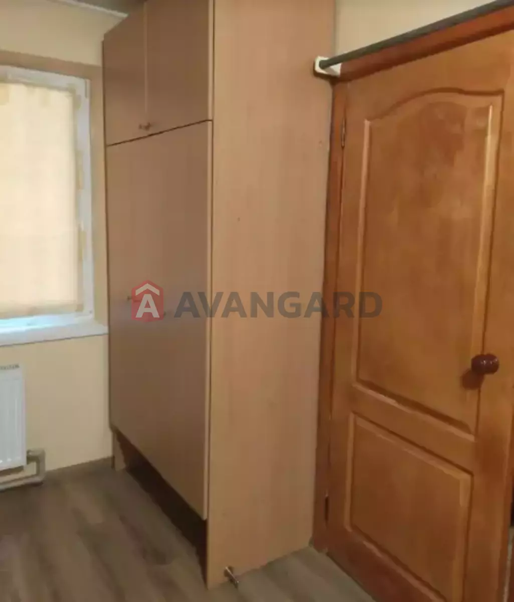 2 комн. квартира, 46/31/5 кв. м., 1/5 этаж фото 5 2 комн. квартира, 46/31/5 кв. м., 1/5 этаж фото 5