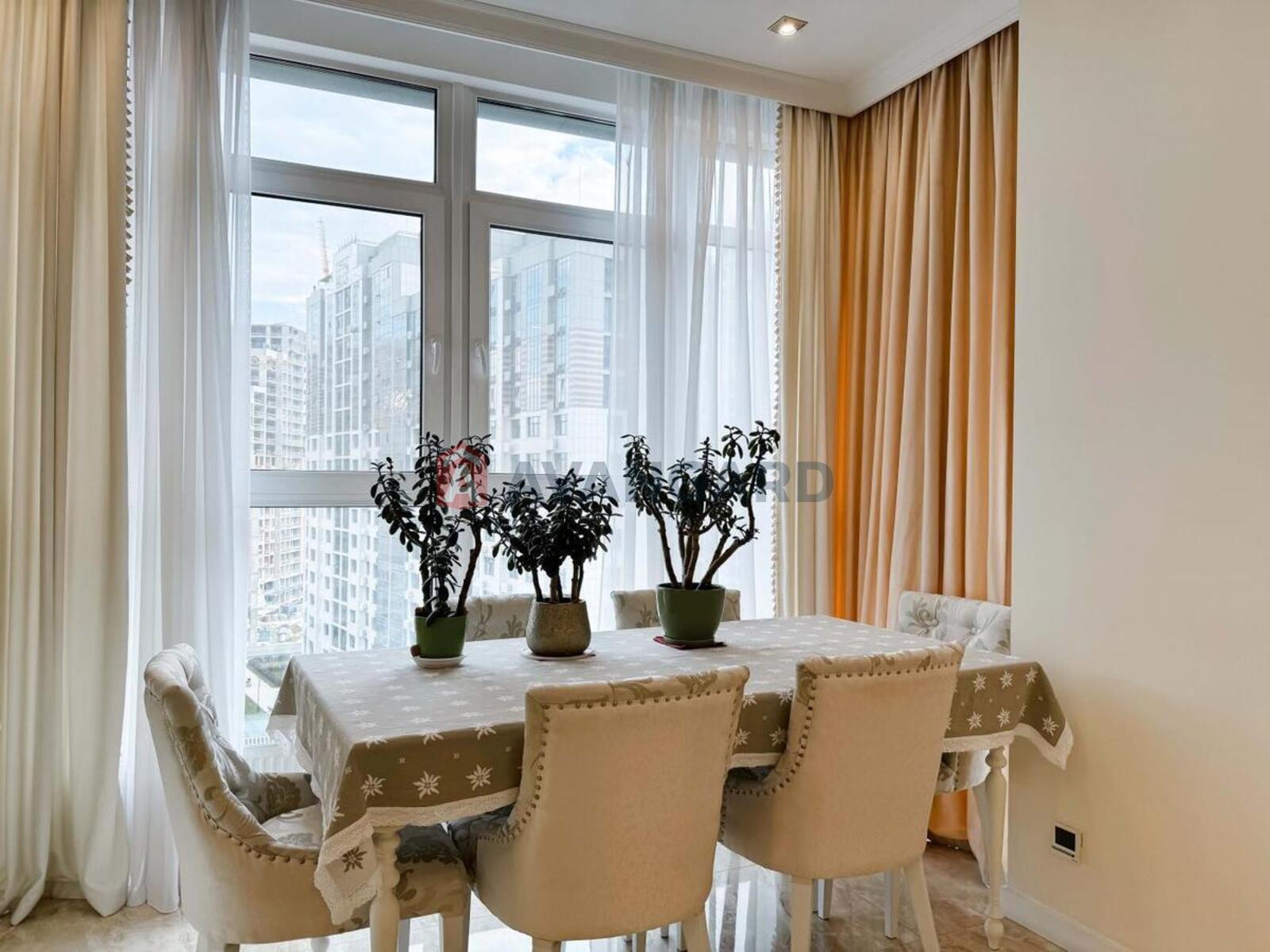 5 комн. квартира, 184/120/30 кв. м., 8/29 этаж фото 7 5 комн. квартира, 184/120/30 кв. м., 8/29 этаж фото 7