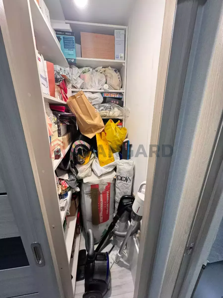 1 кім. квартира, 44/18/7 кв. м., 8/10 поверх фото 10 1 кім. квартира, 44/18/7 кв. м., 8/10 поверх фото 10