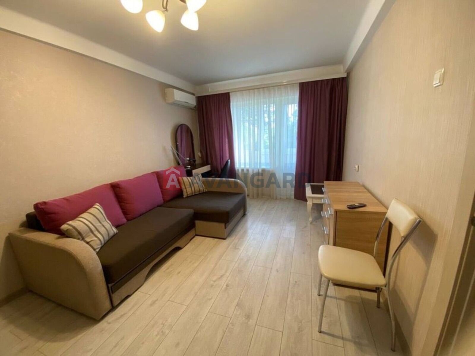 1 комн. квартира, 33/-/7 кв. м., 3/9 этаж фото 1 1 комн. квартира, 33/-/7 кв. м., 3/9 этаж фото 1