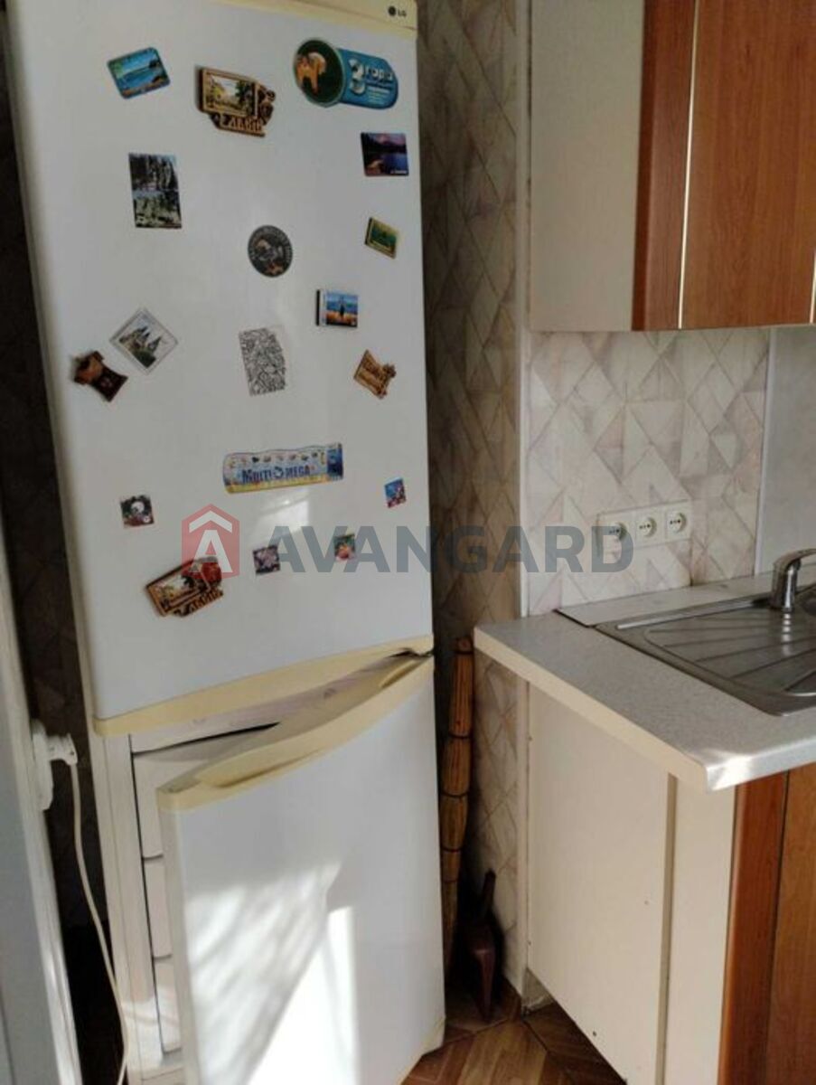 3 кім. квартира, 54/-/6 кв. м., 3/5 поверх фото 12 3 кім. квартира, 54/-/6 кв. м., 3/5 поверх фото 12