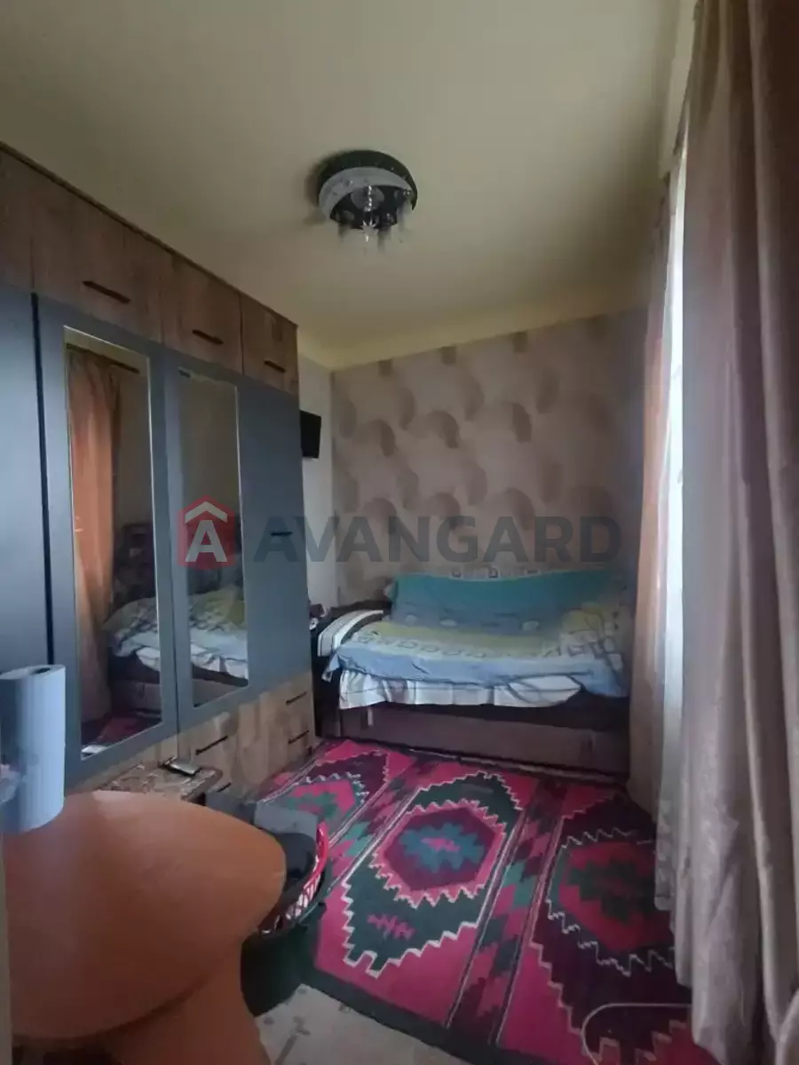 3 комн. квартира, 58/42/7 кв. м., 2/2 этаж фото 11 3 комн. квартира, 58/42/7 кв. м., 2/2 этаж фото 11