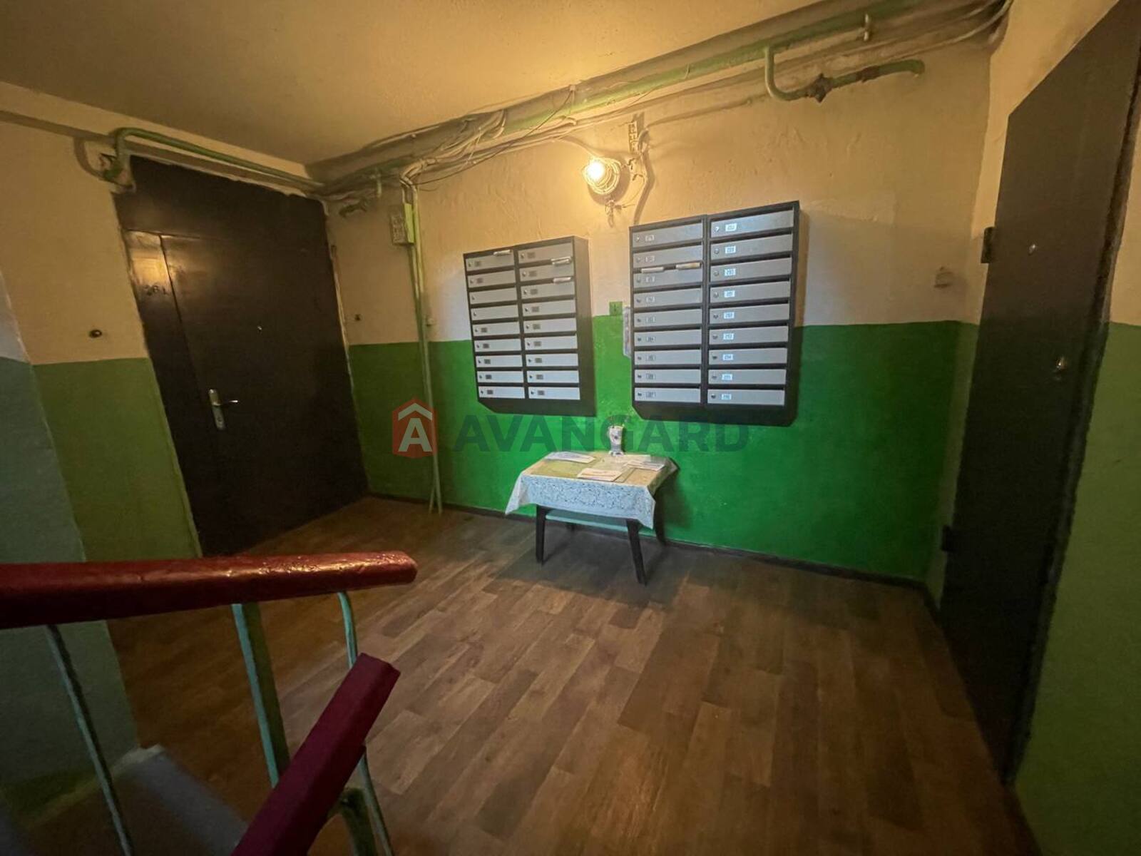 3 комн. квартира, 63/25/10 кв. м., 8/9 этаж фото 26 3 комн. квартира, 63/25/10 кв. м., 8/9 этаж фото 26