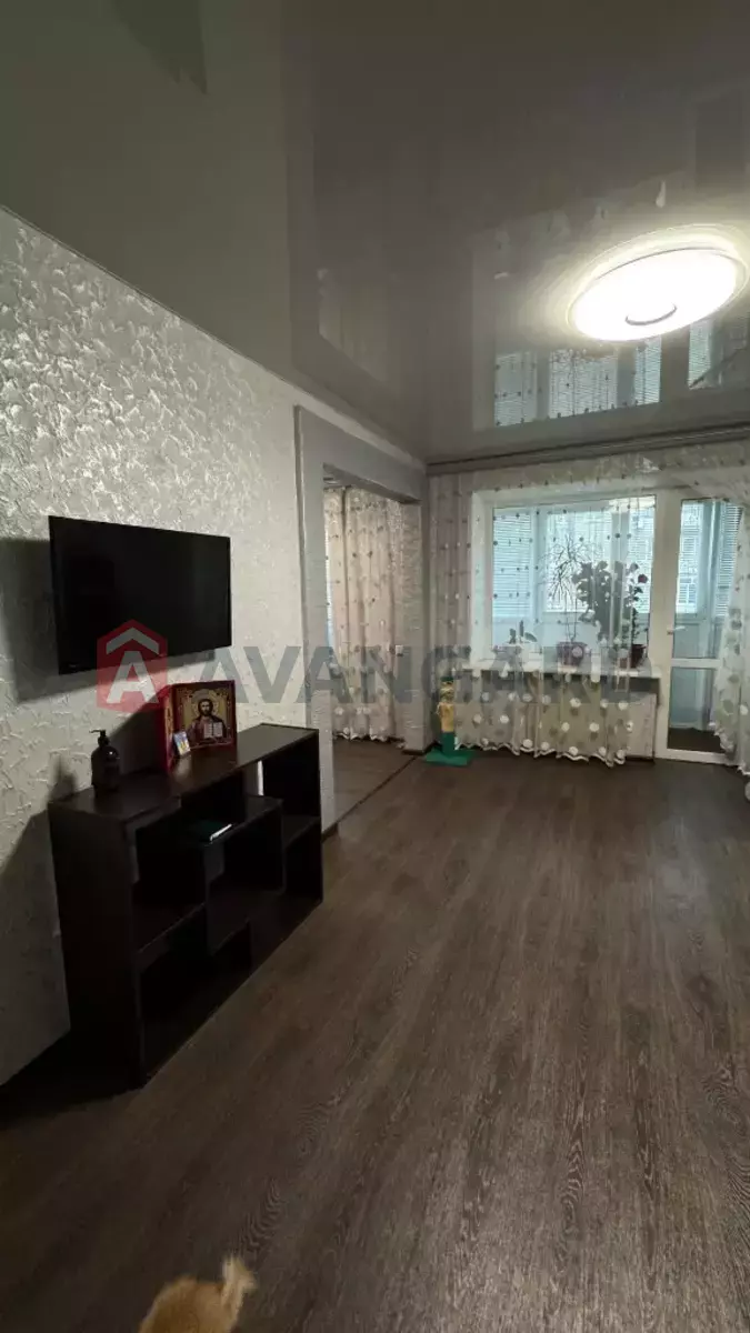 3 комн. квартира, 61/34/8 кв. м., 3/5 этаж фото 5 3 комн. квартира, 61/34/8 кв. м., 3/5 этаж фото 5