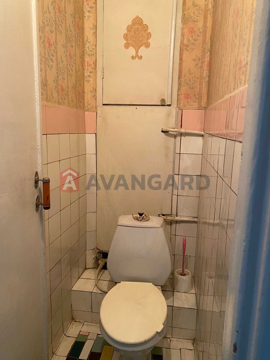 3 кім. квартира, 70/48,5/8,3 кв. м., 5/5 поверх фото 18 3 кім. квартира, 70/48,5/8,3 кв. м., 5/5 поверх фото 18