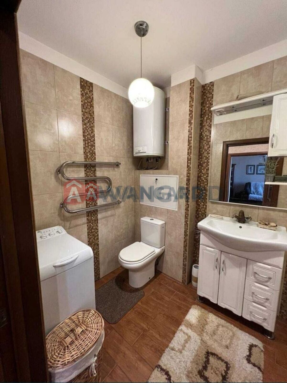 3 комн. квартира, 75/45/13 кв. м., 12/12 этаж фото 25 3 комн. квартира, 75/45/13 кв. м., 12/12 этаж фото 25