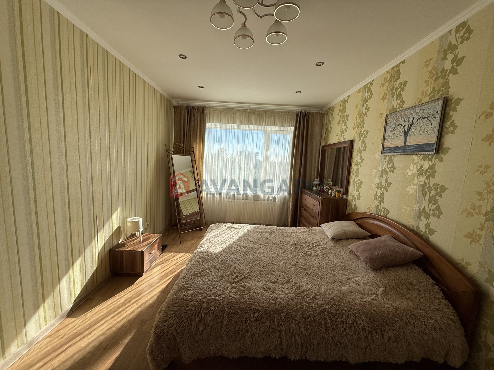 3 комн. квартира, 65/-/10 кв. м., 5/5 этаж фото 4 3 комн. квартира, 65/-/10 кв. м., 5/5 этаж фото 4