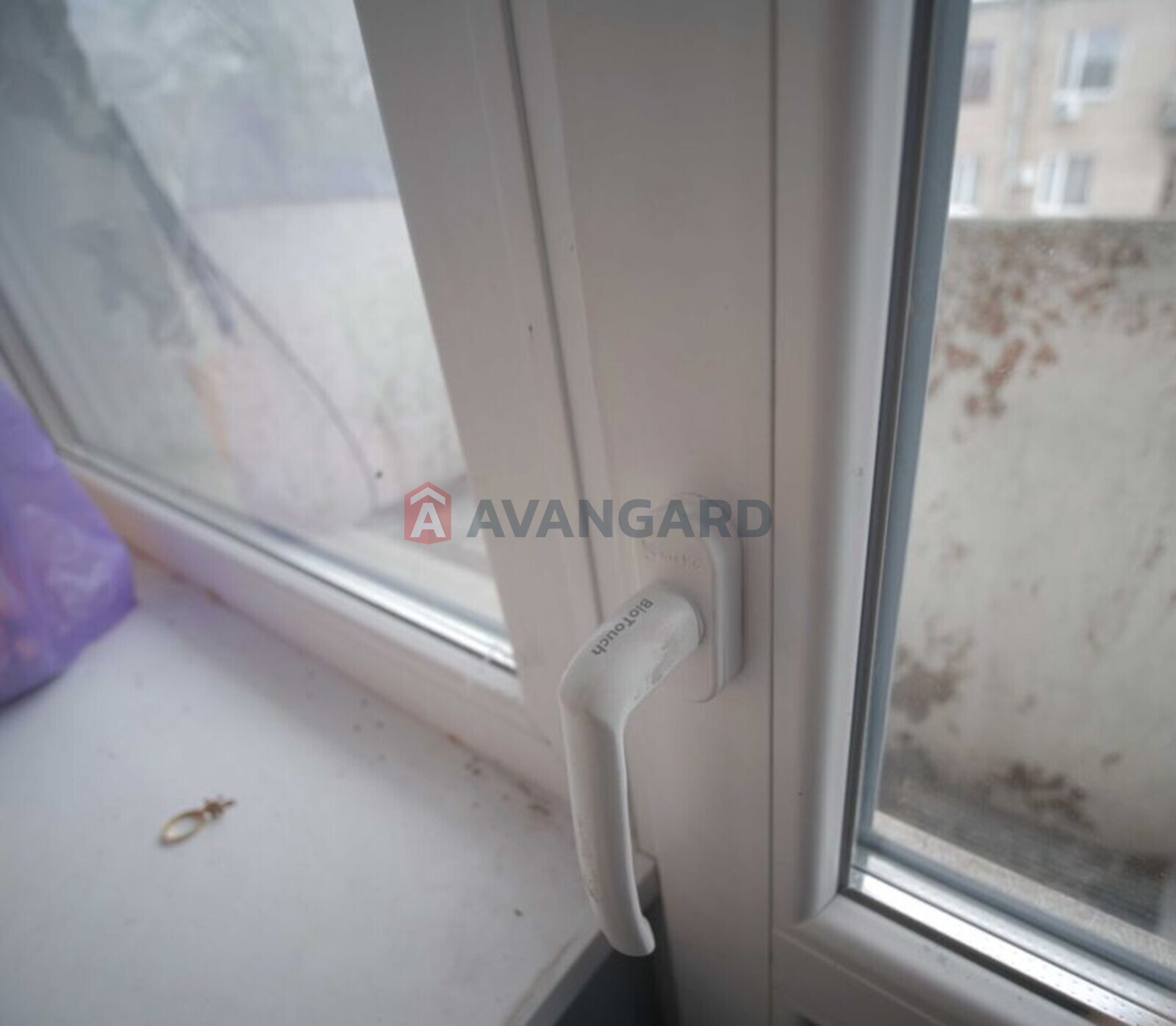 1 кім. квартира, 36/-/7 кв. м., 3/3 поверх фото 7 1 кім. квартира, 36/-/7 кв. м., 3/3 поверх фото 7