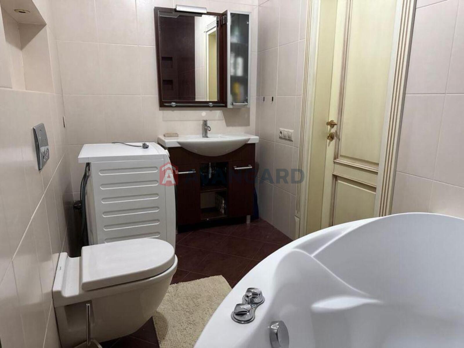 2 комн. квартира, 94/-/15 кв. м., 15/27 этаж фото 21 2 комн. квартира, 94/-/15 кв. м., 15/27 этаж фото 21