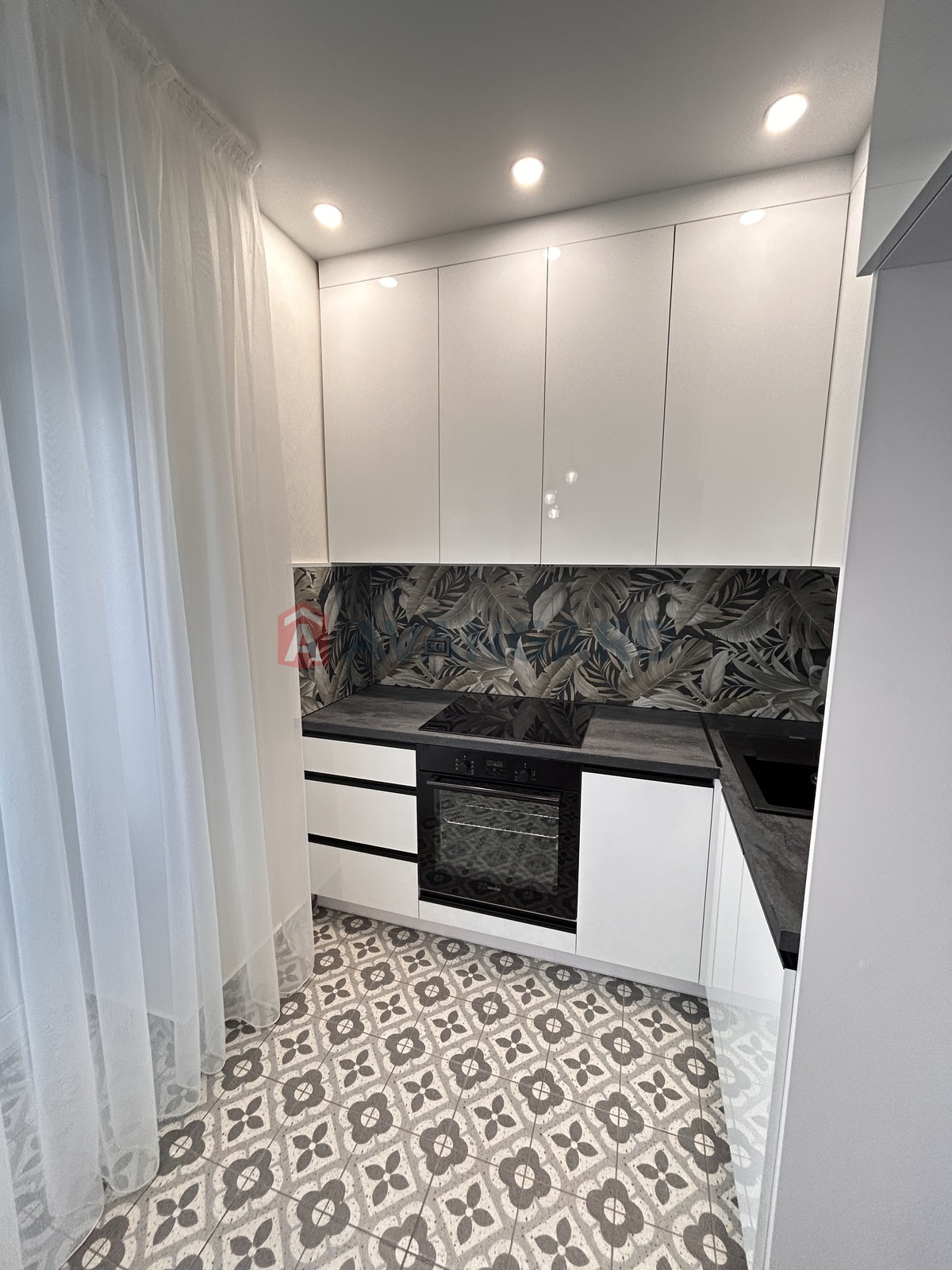 1 кім. квартира, 36/-/9 кв. м., 6/8 поверх фото 20 1 кім. квартира, 36/-/9 кв. м., 6/8 поверх фото 20