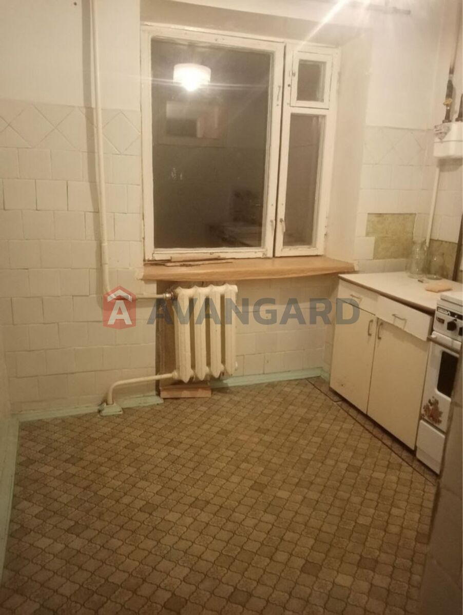 2 кім. квартира, 46/-/7 кв. м., 2/5 поверх фото 3 2 кім. квартира, 46/-/7 кв. м., 2/5 поверх фото 3