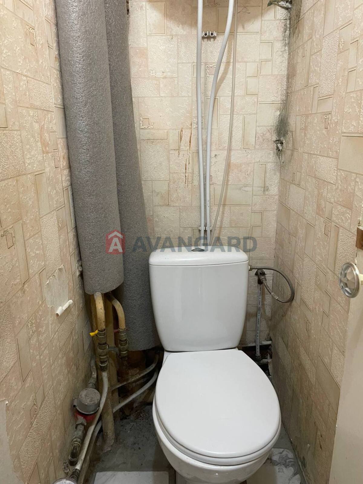 2 кім. квартира, 54/29/8 кв. м., 7/16 поверх фото 4 2 кім. квартира, 54/29/8 кв. м., 7/16 поверх фото 4