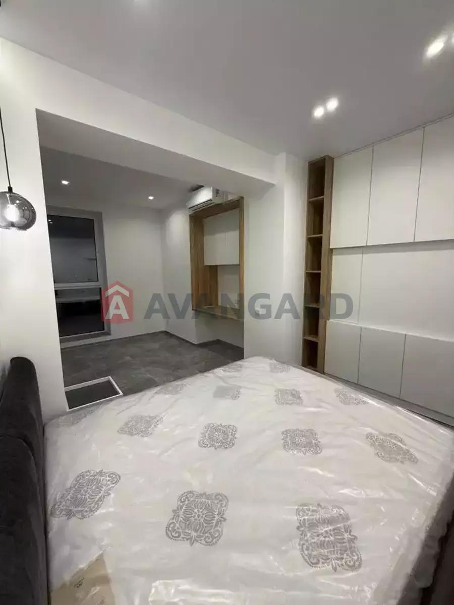 3 комн. квартира, 93/-/- кв. м., 4/8 этаж фото 18 3 комн. квартира, 93/-/- кв. м., 4/8 этаж фото 18