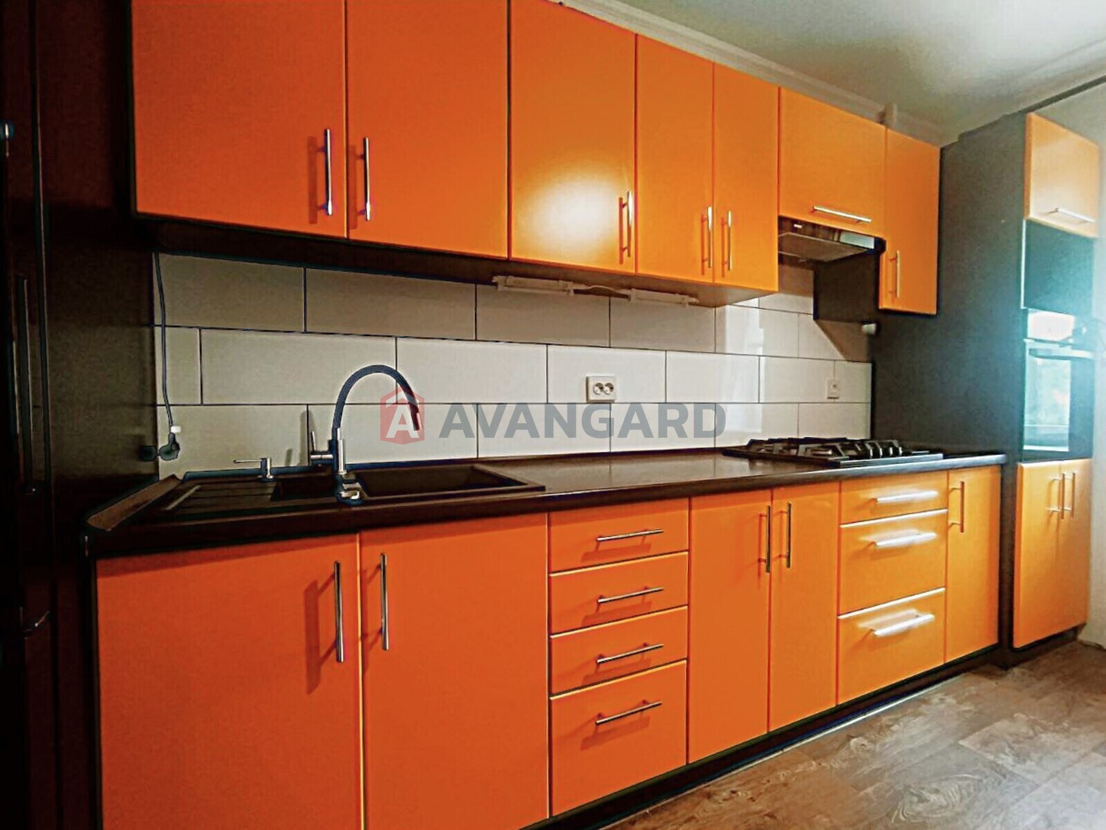 3 кім. квартира, 68/64/10 кв. м., 4/10 поверх фото 14 3 кім. квартира, 68/64/10 кв. м., 4/10 поверх фото 14