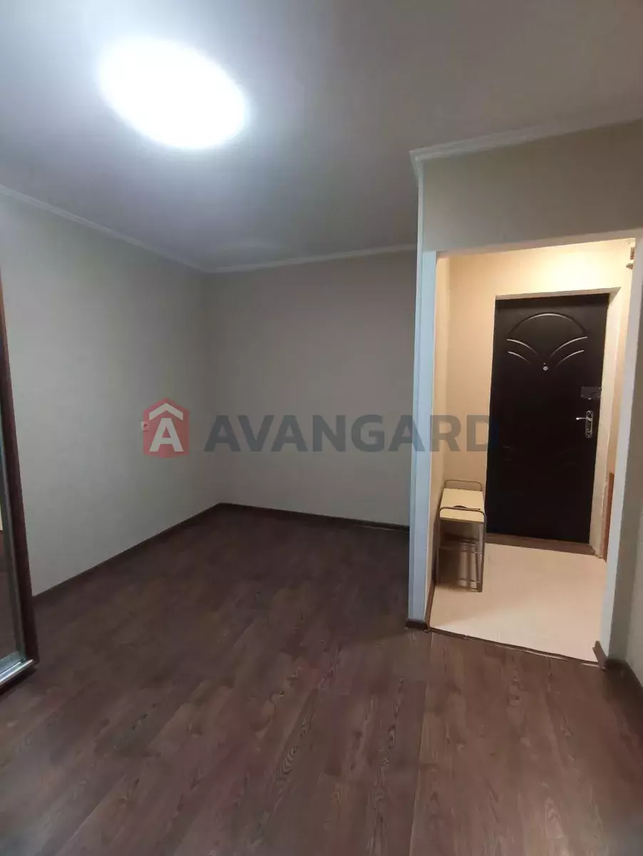 1 кім. квартира, 22/-/6 кв. м., 9/9 поверх фото 4 1 кім. квартира, 22/-/6 кв. м., 9/9 поверх фото 4