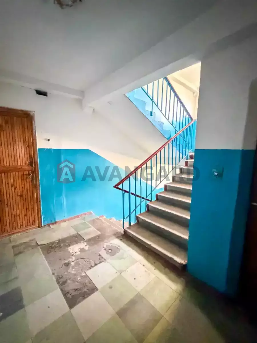 3 комн. квартира, 56/-/- кв. м., 3/9 этаж фото 14 3 комн. квартира, 56/-/- кв. м., 3/9 этаж фото 14