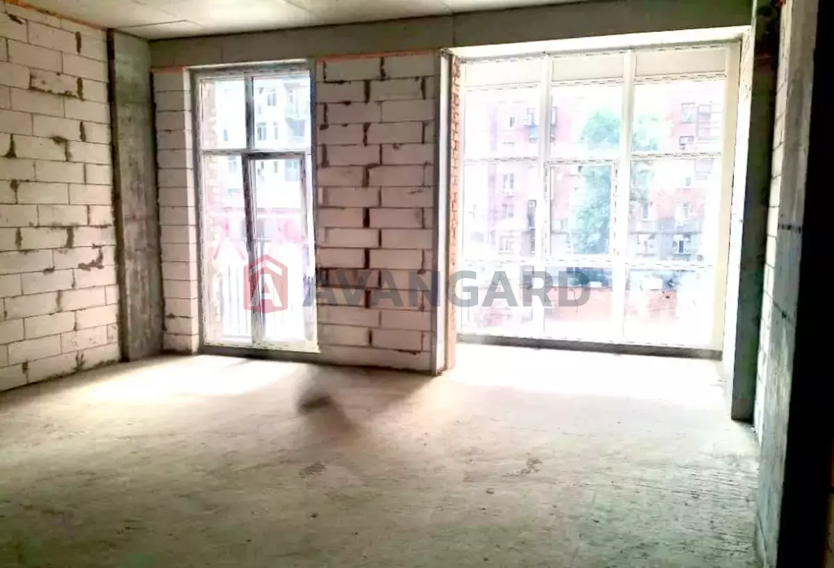 2 комн. квартира, 51/-/- кв. м., 3/15 этаж фото 1 2 комн. квартира, 51/-/- кв. м., 3/15 этаж фото 1