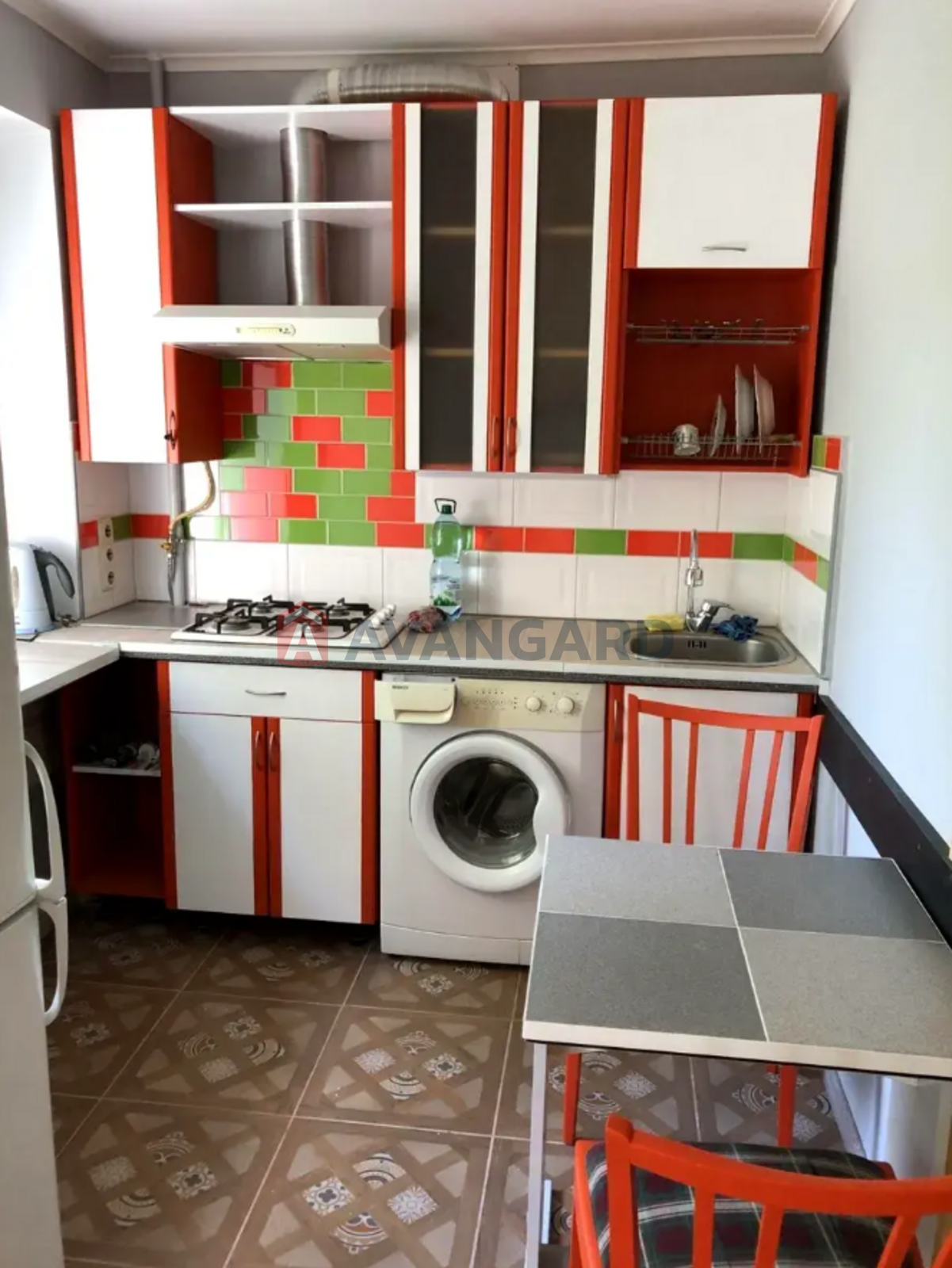 1 комн. квартира, 32/18/6 кв. м., 3/9 этаж фото 6 1 комн. квартира, 32/18/6 кв. м., 3/9 этаж фото 6