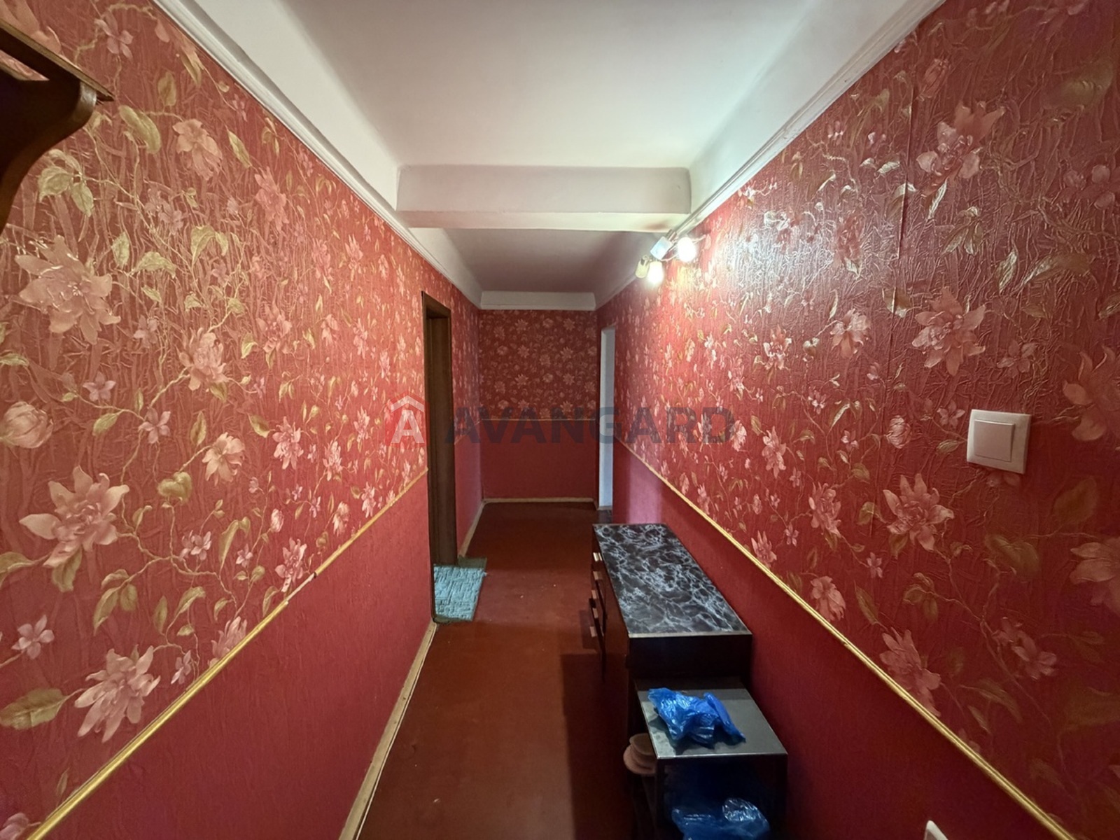 2 комн. квартира, 54/30/7 кв. м., 6/9 этаж фото 8 2 комн. квартира, 54/30/7 кв. м., 6/9 этаж фото 8