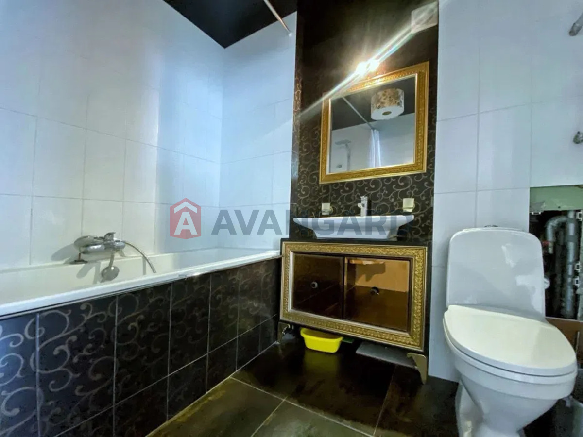 1 кім. квартира, 41/-/16 кв. м., 6/9 поверх фото 10 1 кім. квартира, 41/-/16 кв. м., 6/9 поверх фото 10