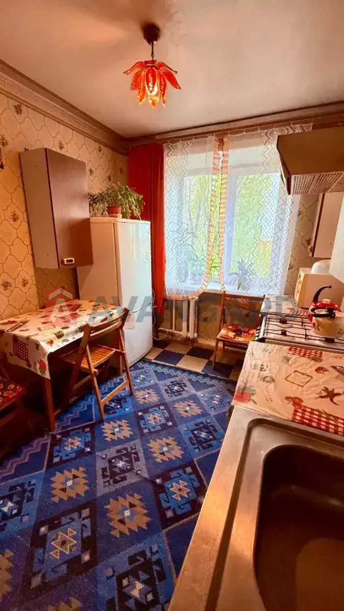 3 кім. квартира, 68/40/9 кв. м., 4/9 поверх фото 8 3 кім. квартира, 68/40/9 кв. м., 4/9 поверх фото 8