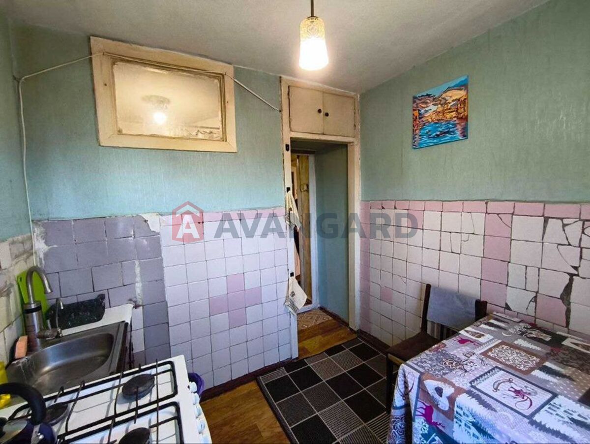 1 кім. квартира, 29/-/7 кв. м., 3/4 поверх фото 5 1 кім. квартира, 29/-/7 кв. м., 3/4 поверх фото 5