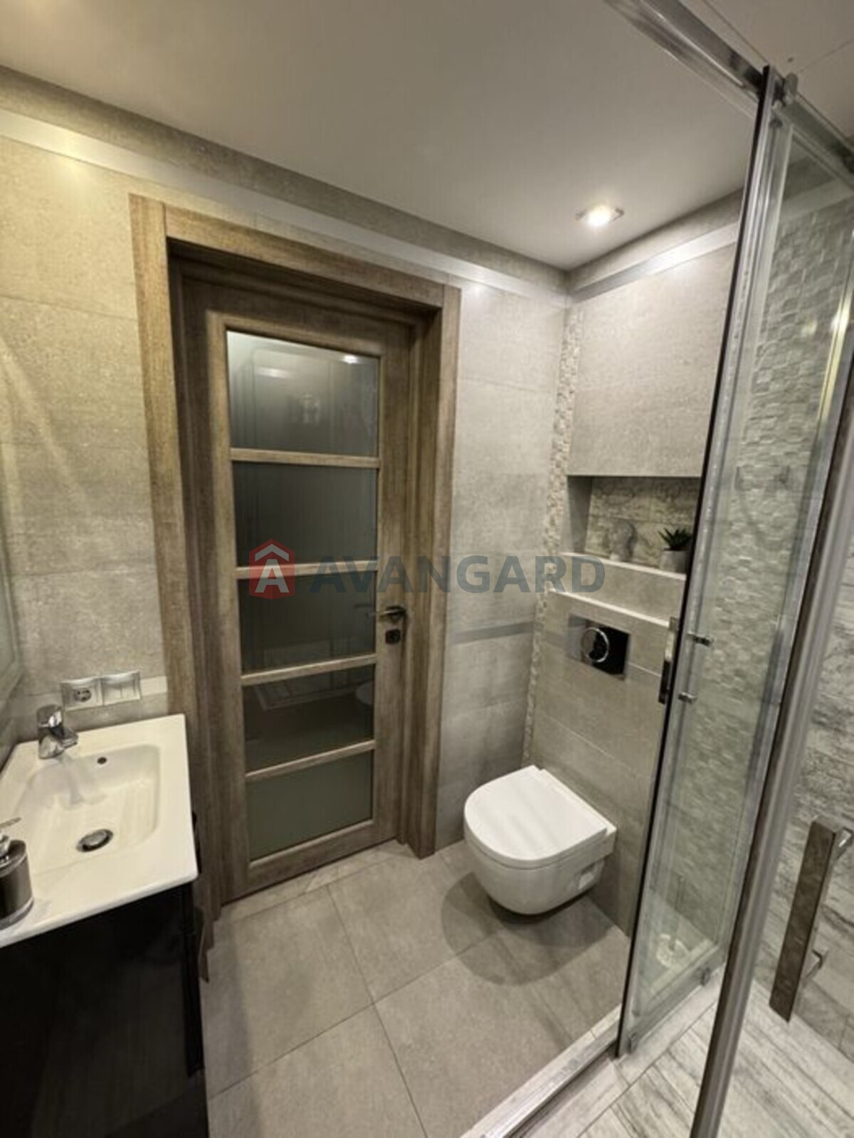 3 кім. квартира, 85/-/13 кв. м., 10/11 поверх фото 14 3 кім. квартира, 85/-/13 кв. м., 10/11 поверх фото 14