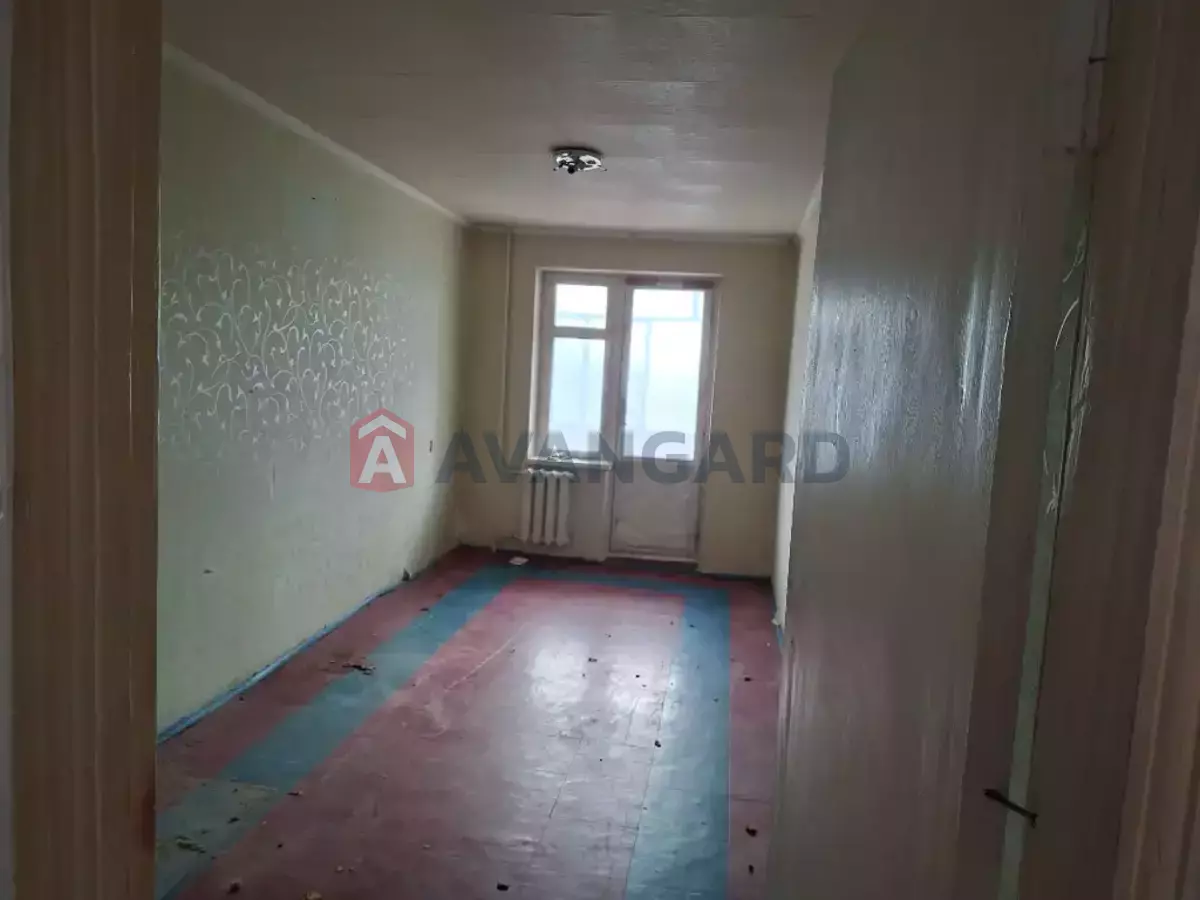 3 кім. квартира, 63/43/7 кв. м., 4/9 поверх фото 4 3 кім. квартира, 63/43/7 кв. м., 4/9 поверх фото 4