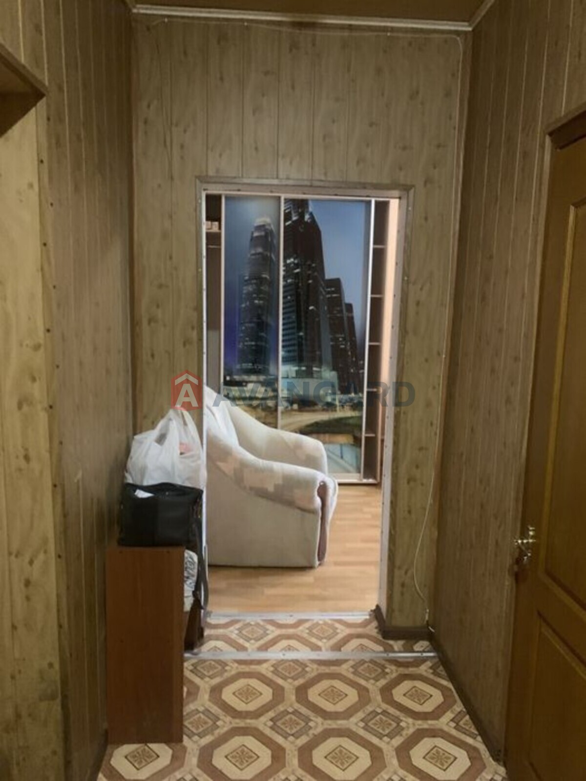 2 кім. квартира, 52/-/7 кв. м., 1/3 поверх фото 2 2 кім. квартира, 52/-/7 кв. м., 1/3 поверх фото 2