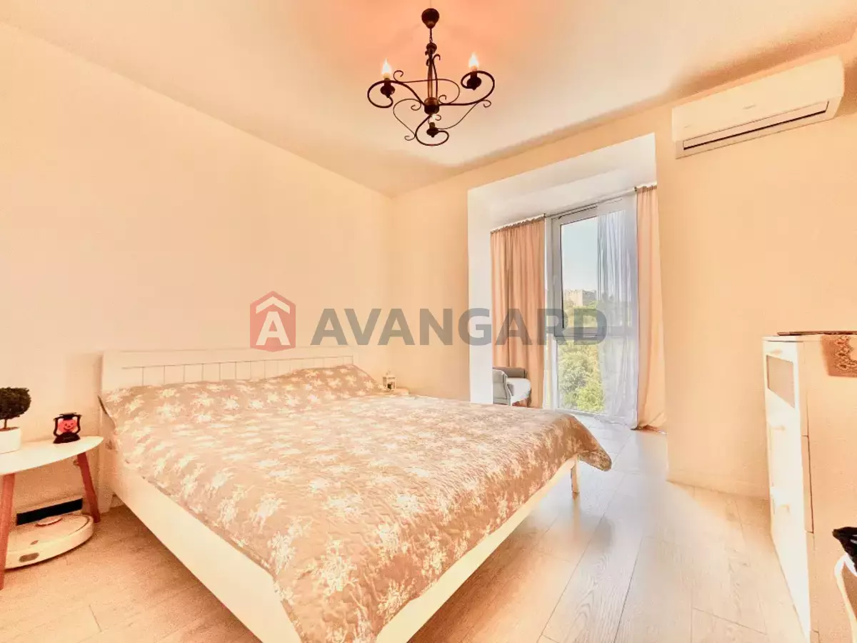 2 комн. квартира, 60/45/12 кв. м., 10/12 этаж фото 6 2 комн. квартира, 60/45/12 кв. м., 10/12 этаж фото 6