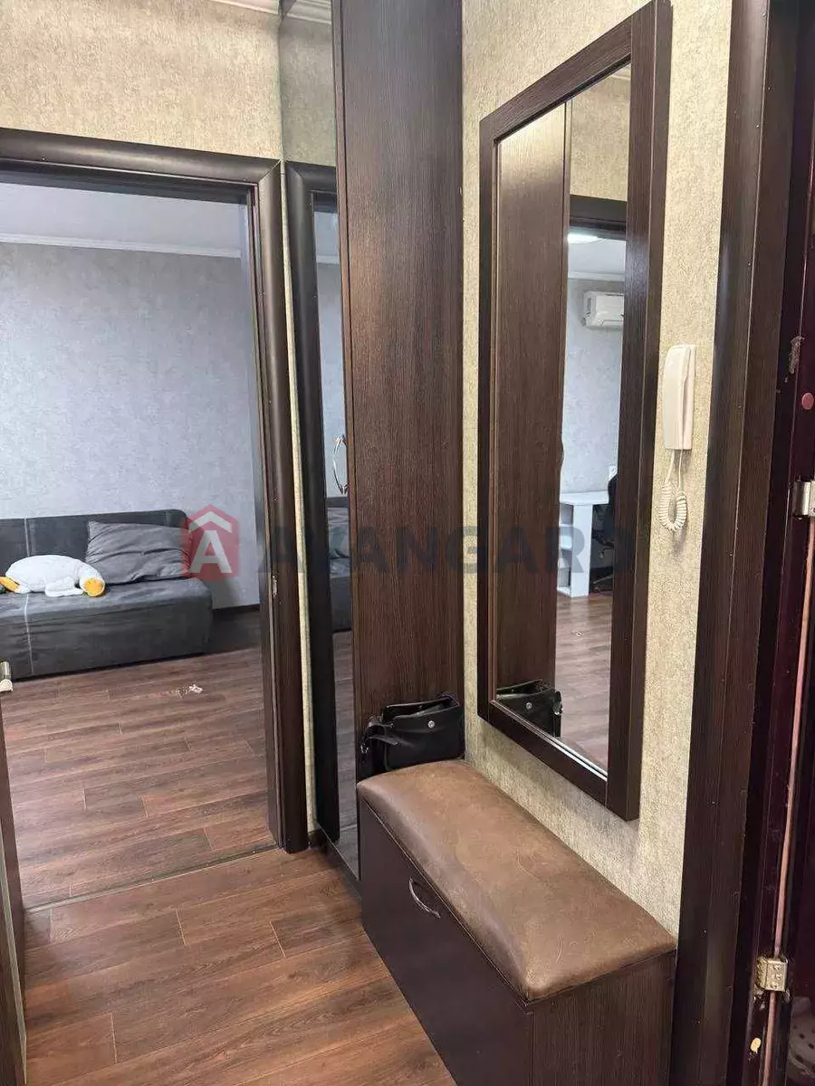 2 кім. квартира, 46/26/7 кв. м., 5/10 поверх фото 5 2 кім. квартира, 46/26/7 кв. м., 5/10 поверх фото 5